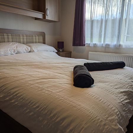Swift Holidays At Combe Haven Holiday Park Hastings Eksteriør bilde