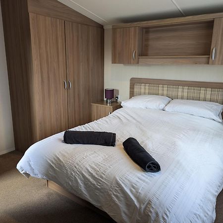 Swift Holidays At Combe Haven Holiday Park Hastings Eksteriør bilde