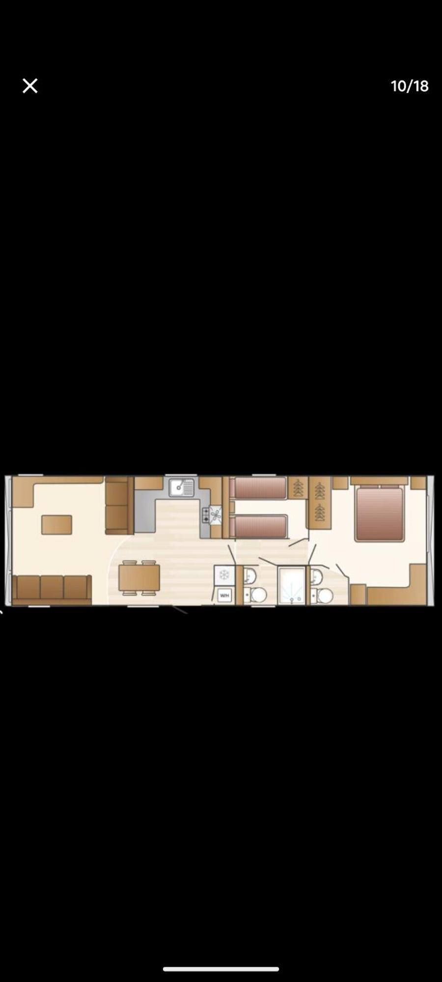 Swift Holidays At Combe Haven Holiday Park Hastings Eksteriør bilde